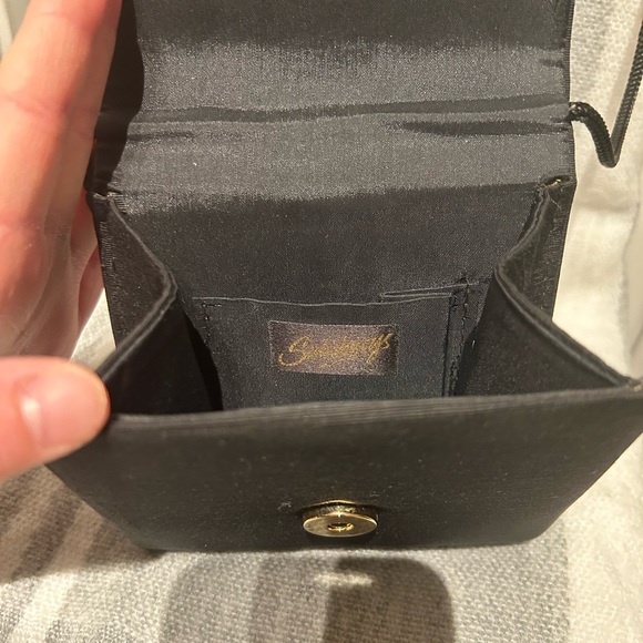 Small Salisbury Handbag - Picture 11 of 11